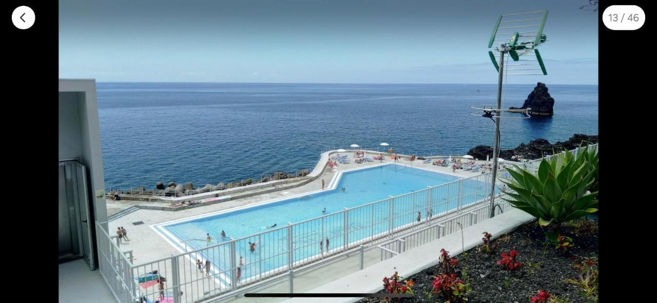 Funchal Lido View 2 아파트 외부 사진