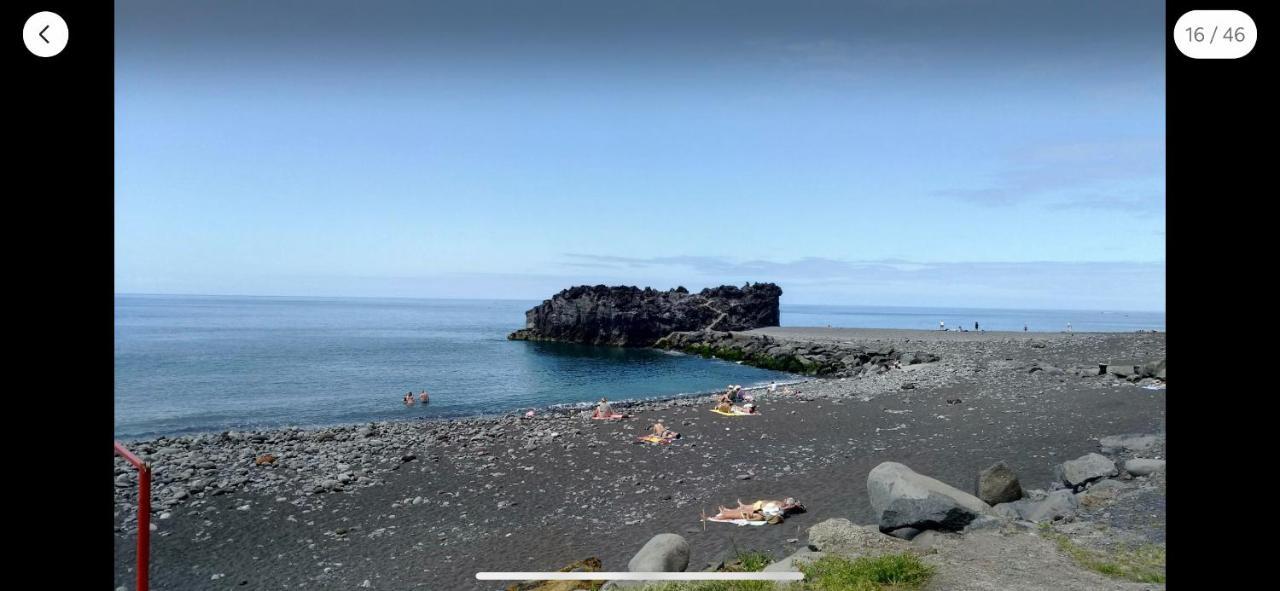 Funchal Lido View 2 아파트 외부 사진