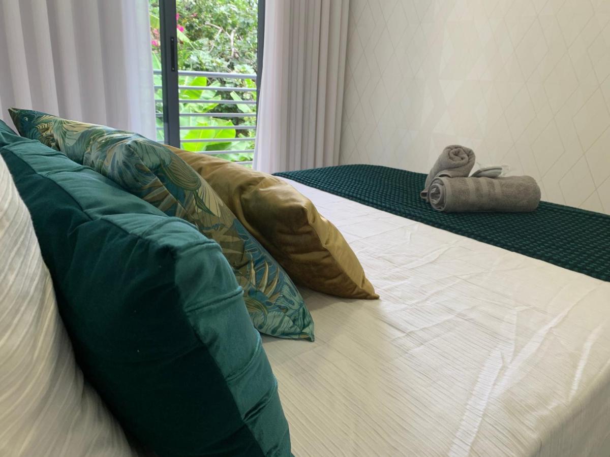 Funchal Lido View 2 아파트 외부 사진