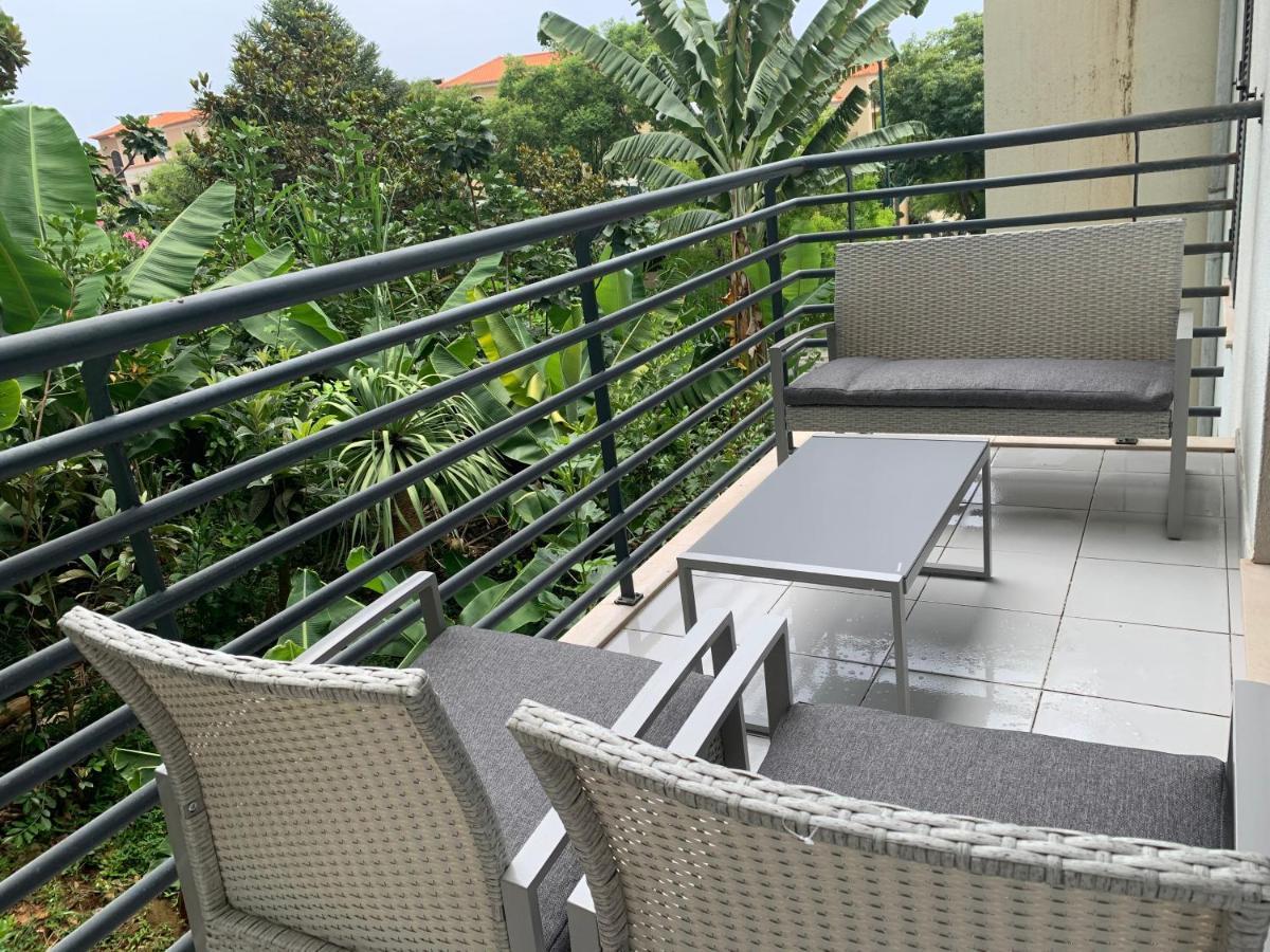 Funchal Lido View 2 아파트 외부 사진