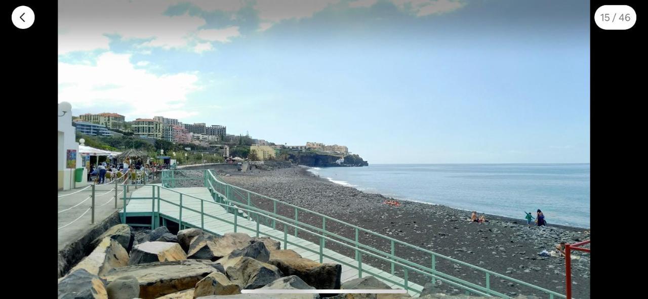Funchal Lido View 2 아파트 외부 사진